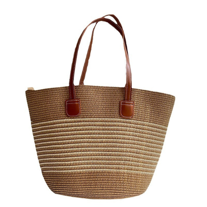 Moderne og slitesterk shopper-veske Skanto