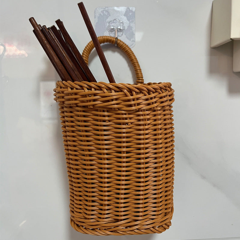 Unisex Veggkurv med praktisk krok Skanto