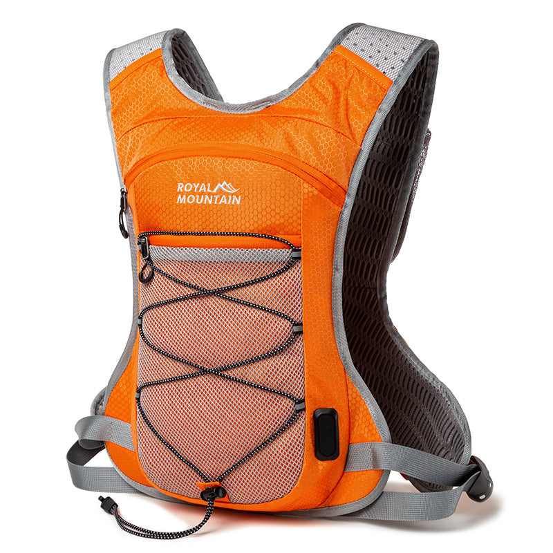 Dame Sportvest Skanto