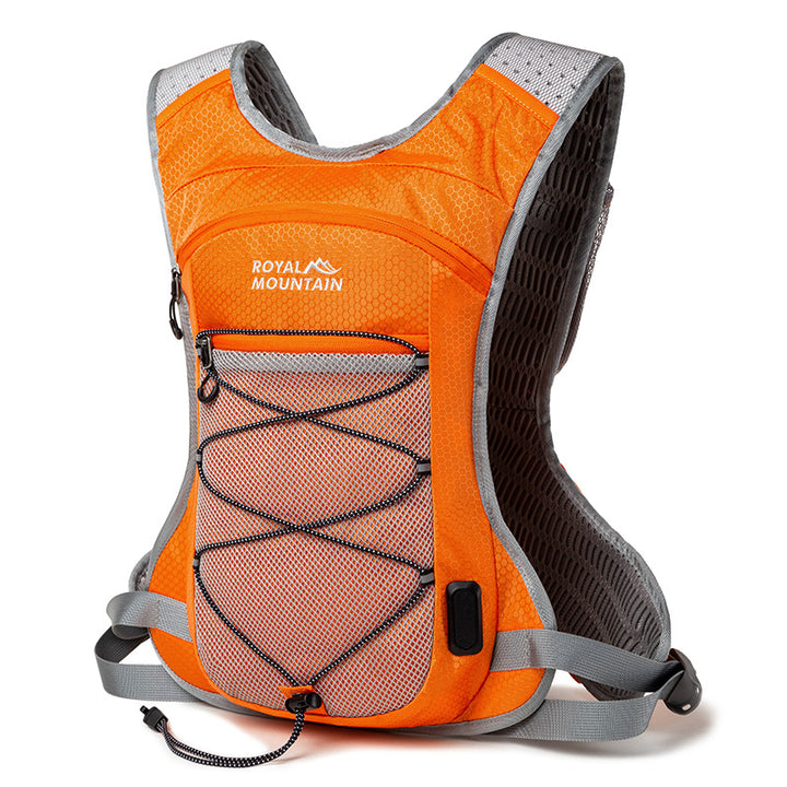 Dame Sportvest Skanto