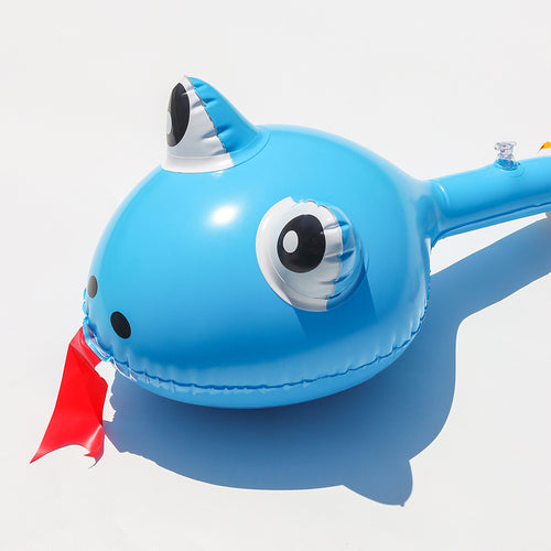 Kvinner Inflatable Sprinkler Slange Skanto