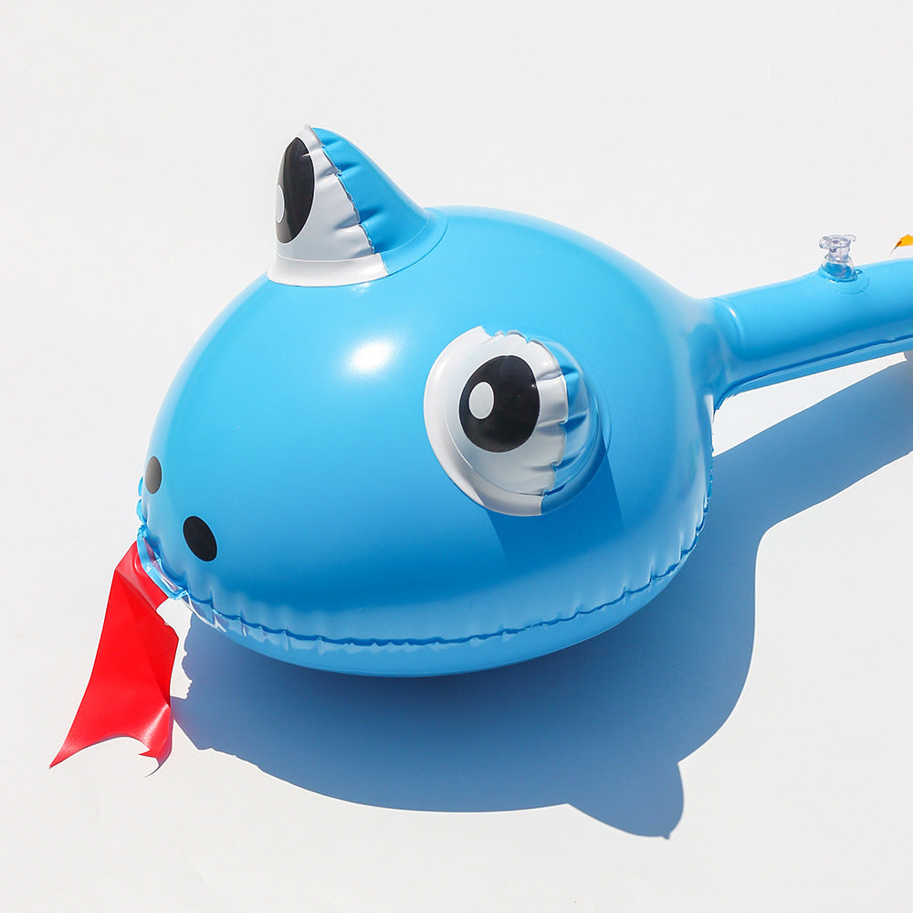 Damer Inflatable Sprinkler Hose Skanto