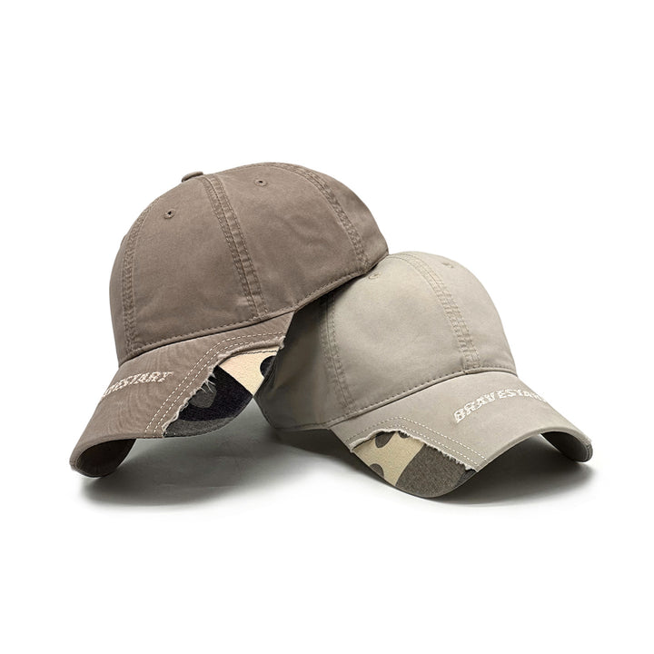 Dame Baseballcap Skanto