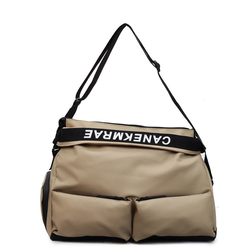 Sporty tote bag Skanto