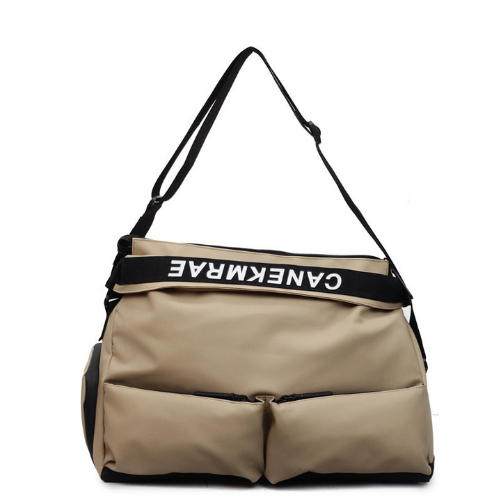 Sporty tote bag Skanto