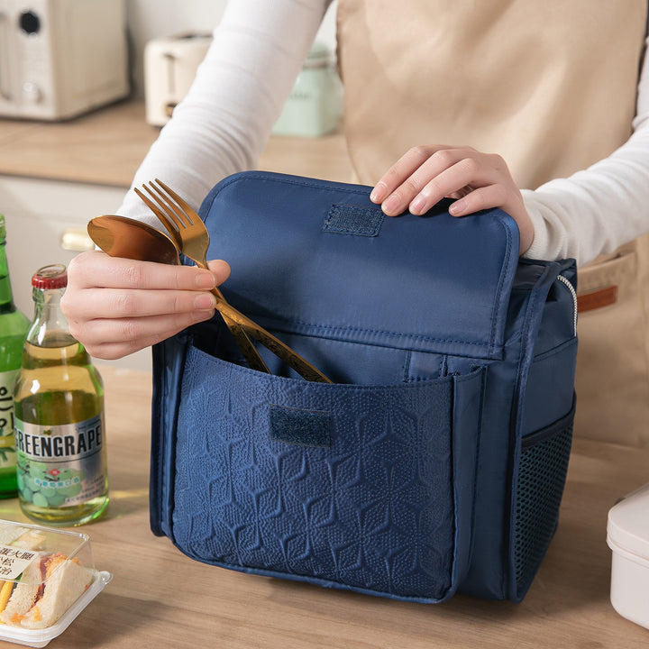 Insulated cooler bag Skanto