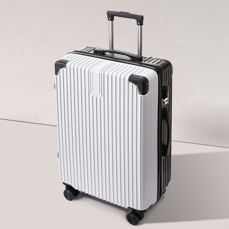 Utvidbar Hardshell Bagasjesett Skanto