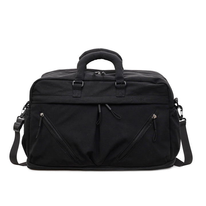 Stilleg Laptop-Duffel-veske Med Flere Rom Skanto