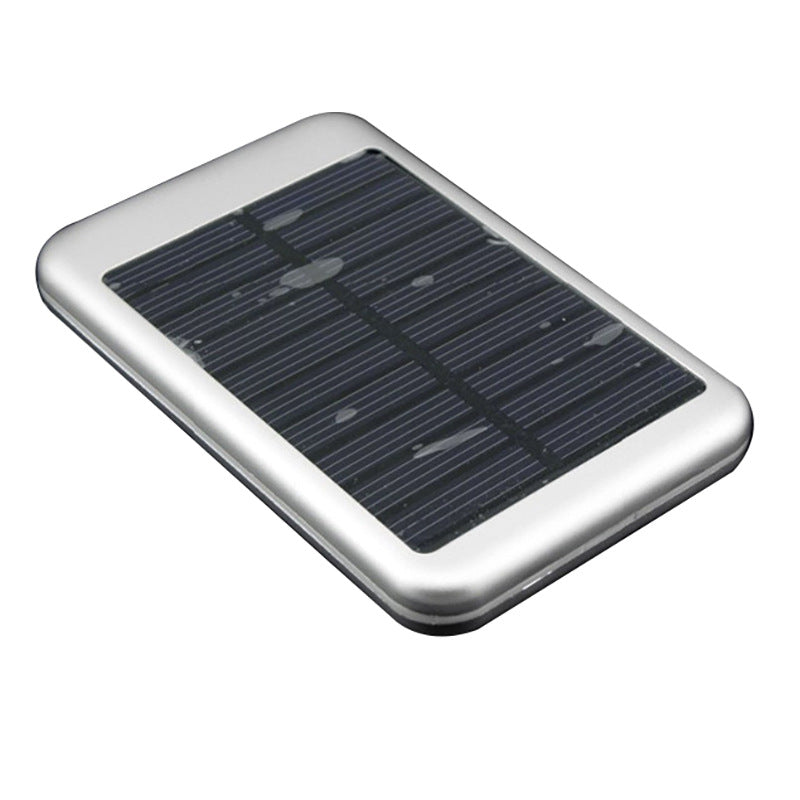 Solar-lader Skanto