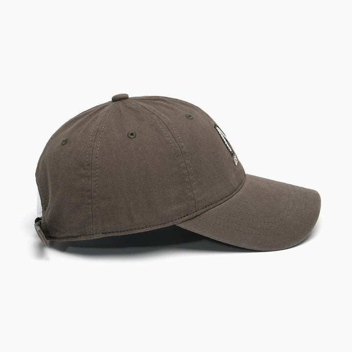 Damer sporty baseballcap Skanto