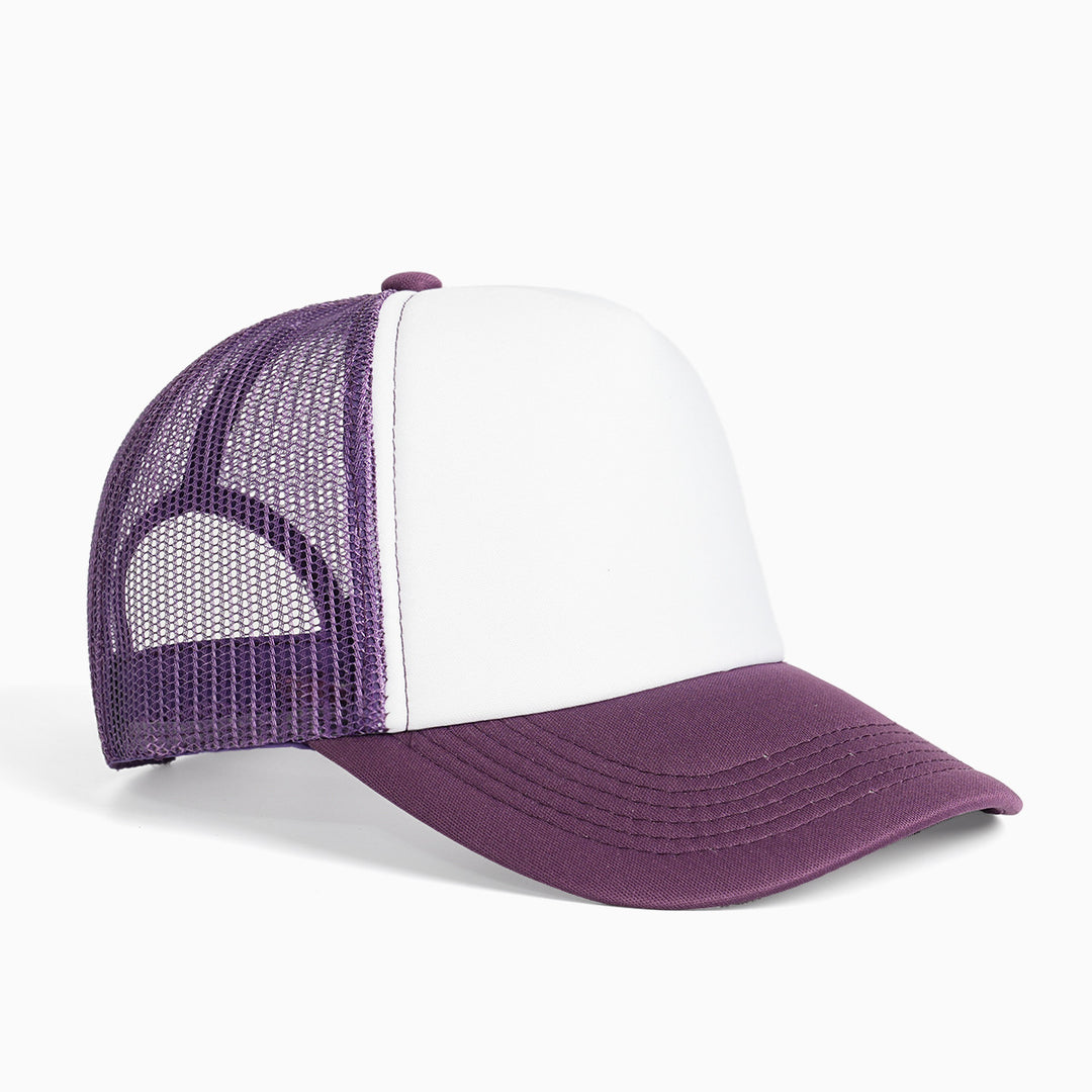 Damer Pustende Mesh-basecap Skanto