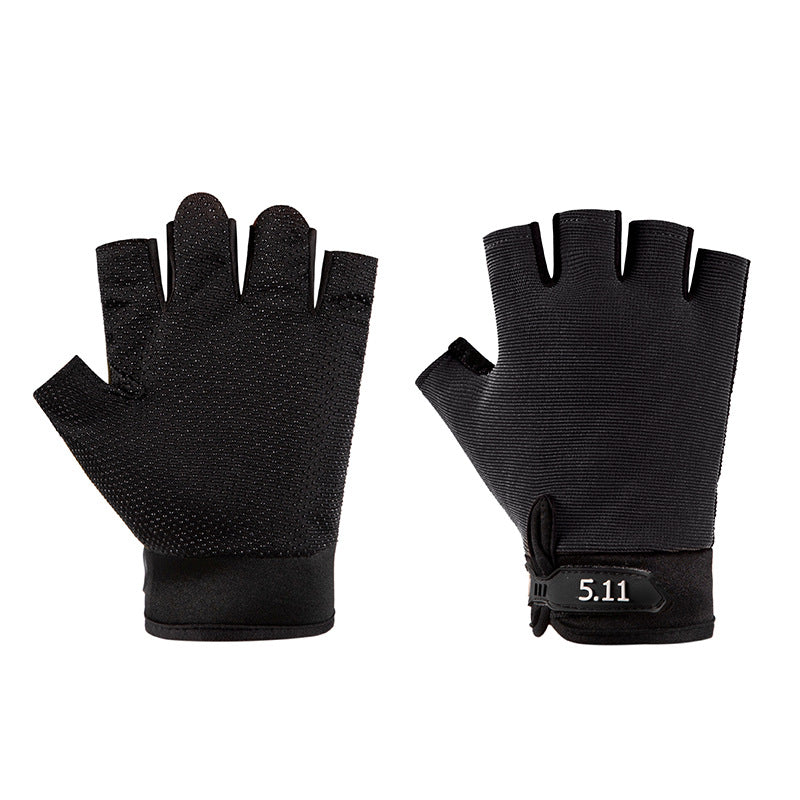 Men's Training Gloves Skanto