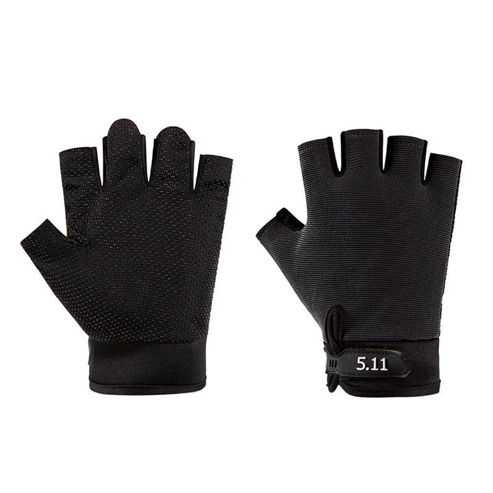 Men's Training Gloves Skanto