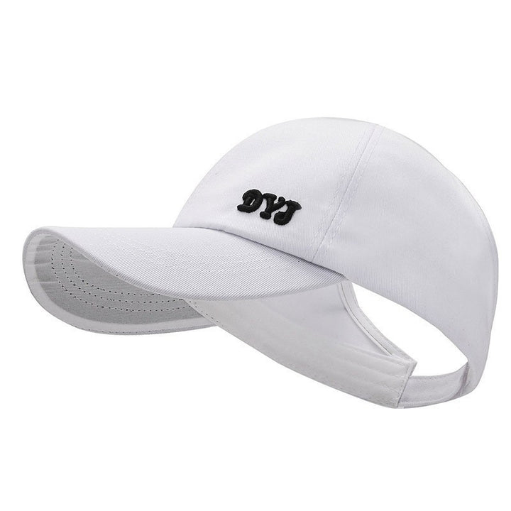 Damer Sporty Baseballcap Skanto