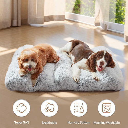 Unisex Komfortabelt og mykt hundeseng Skanto
