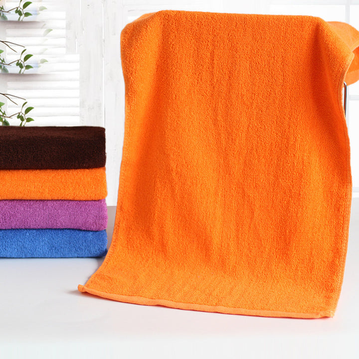 Høykvalitets Og Hurtigtørkende Mikrofiber Håndkle Skanto