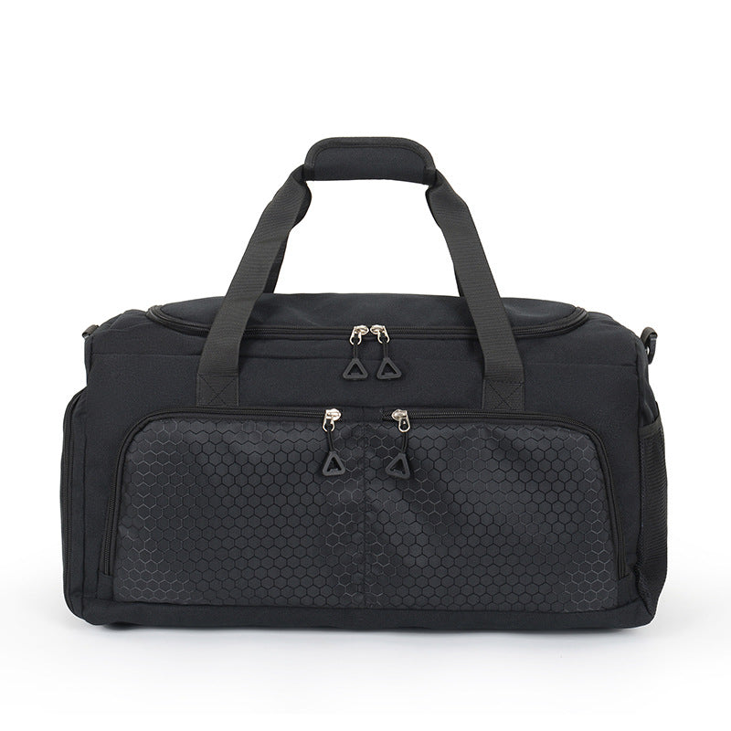 Sportbag med flere funksjonelle rom Skanto