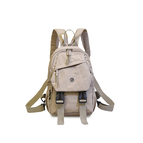 Lettvekt Multi-Seksjons Reiser Skole Ryggsekk Skanto