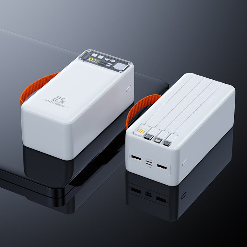 Powerbank for mobile enheter Skanto