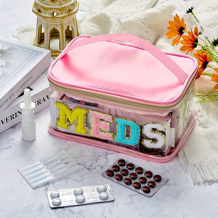 Oppbevaringspose for medisiner Skanto