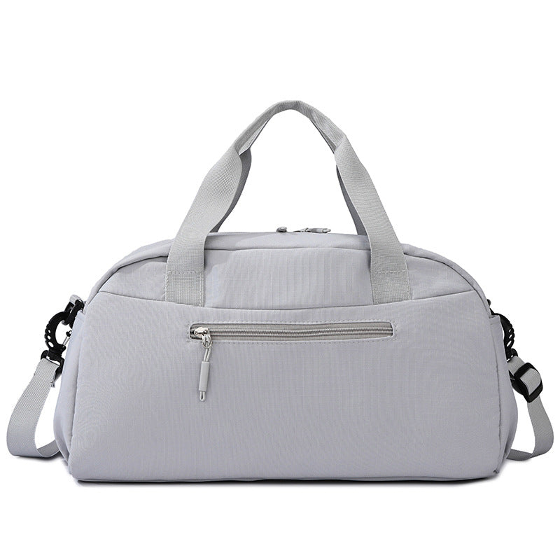 Dame sport bag Skanto