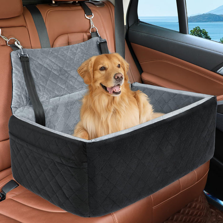 Hunde-beskyttelsesbilsete Skanto