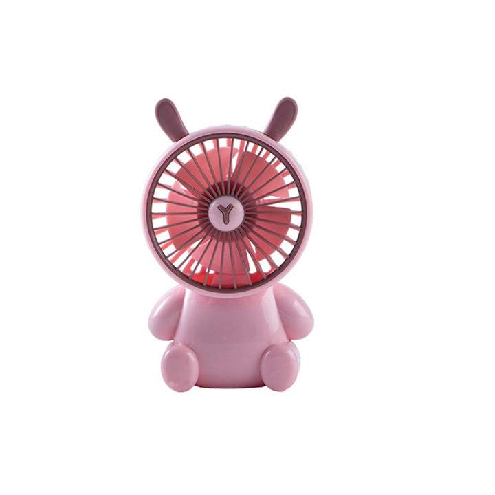 Damer kreativ Mini-Vifte med dyrevennlig design Skanto
