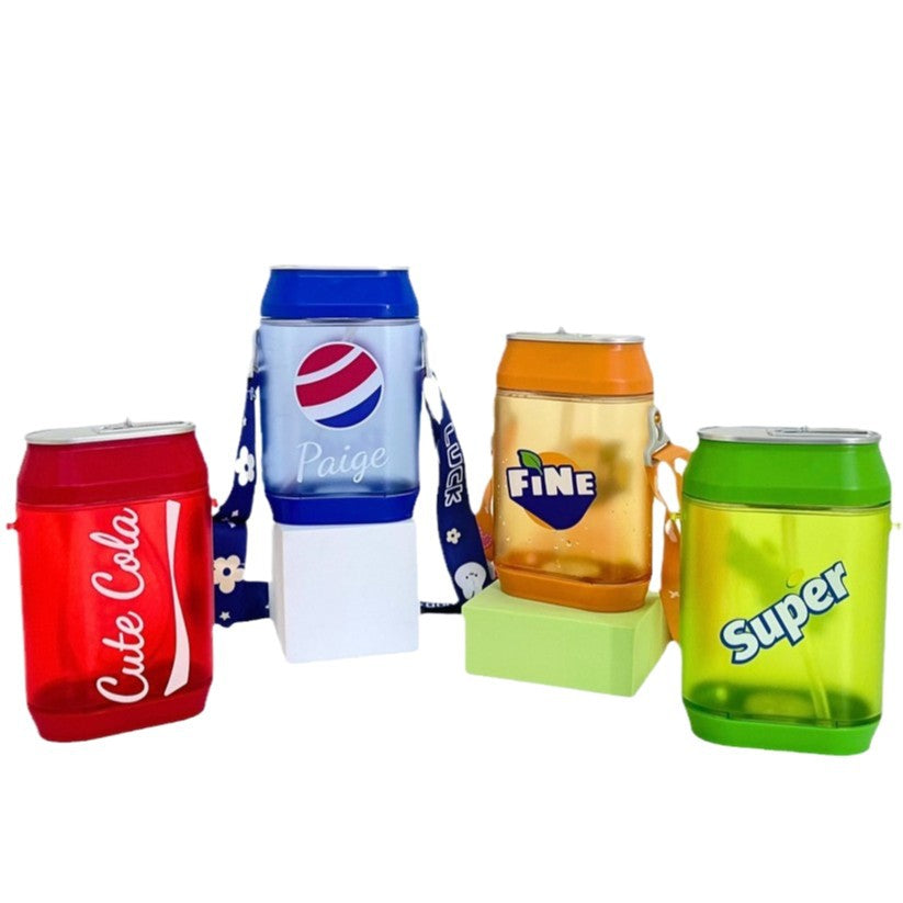 Dame kreativ drinkeboks i boksdesign Skanto