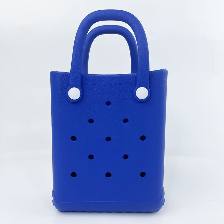 Stilig og Praktisk Bag Skanto