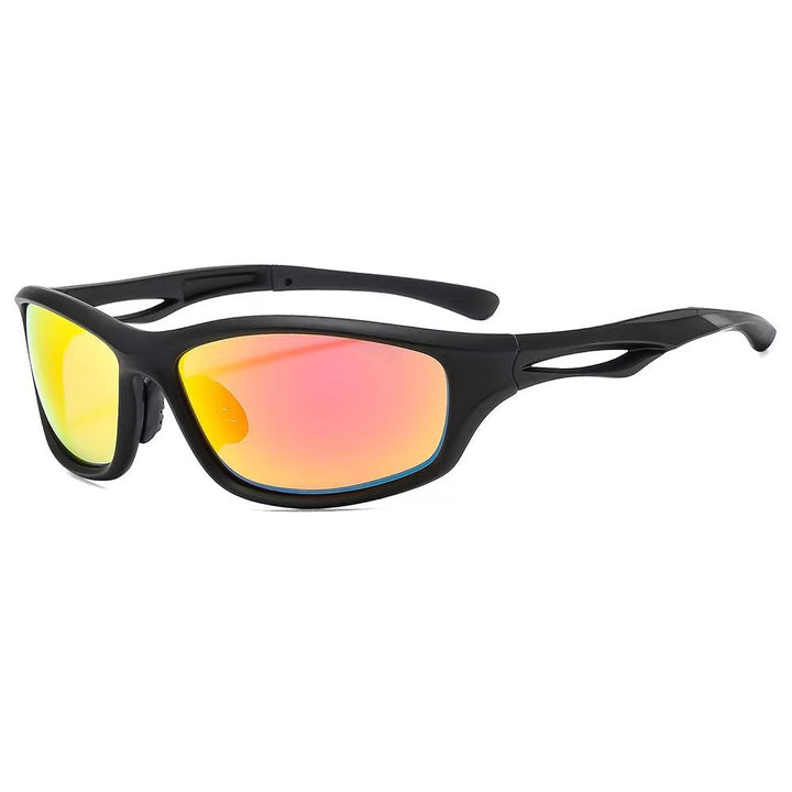 Men's Performance Sports Sunglasses Skanto