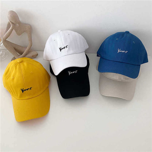 Unisex kamuflasjemønsterjusterbar caps Skanto