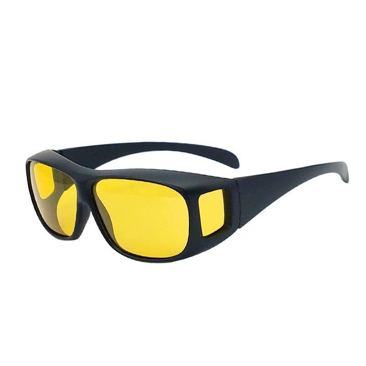 Nachtsichtbrille med Blendschutzteknologi