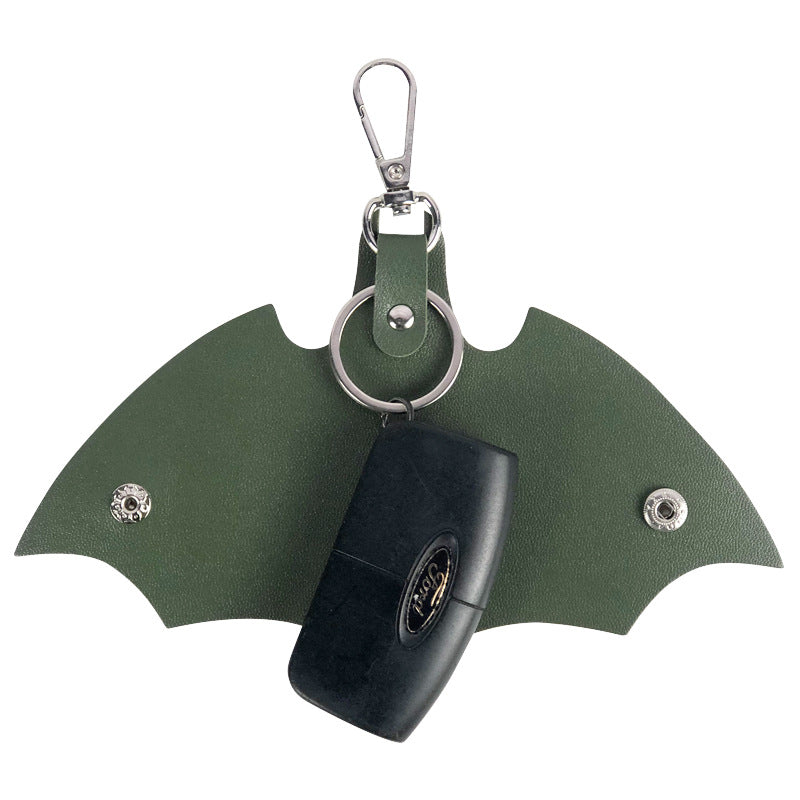 Unisex Nøkkelring Skanto