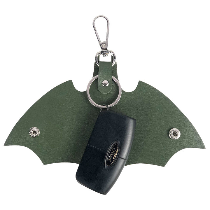 Unisex Nøkkelring Skanto