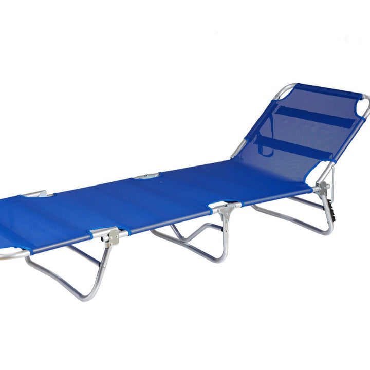 Sun Lounger Skanto