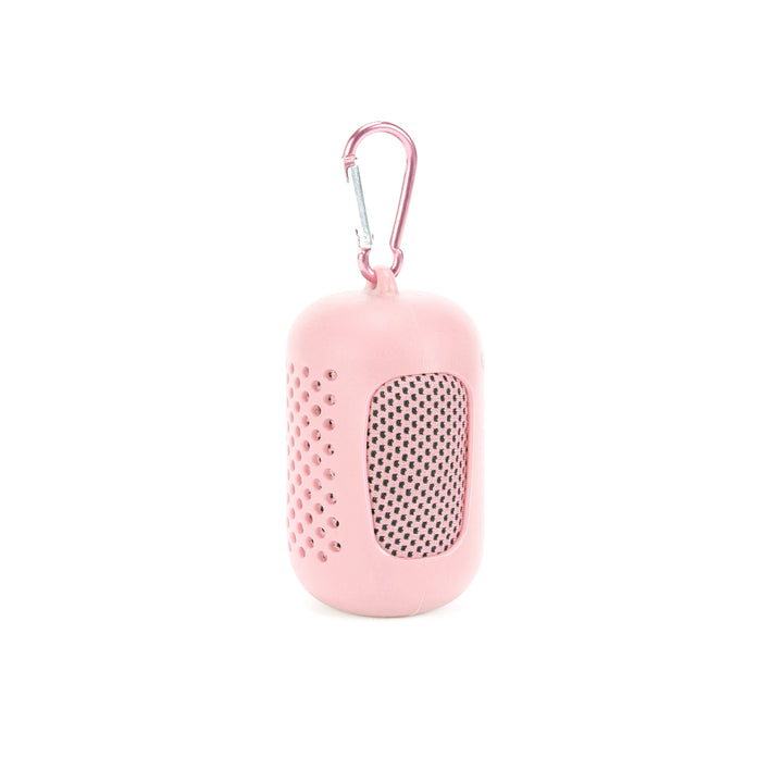 Unisex Bærbar Bluetooth Høyttaler Skanto