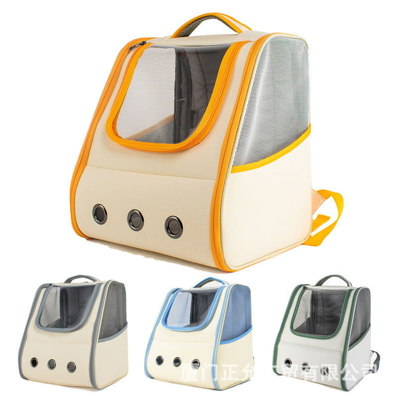 Unisex Transportboks for Kjæledyr Skanto