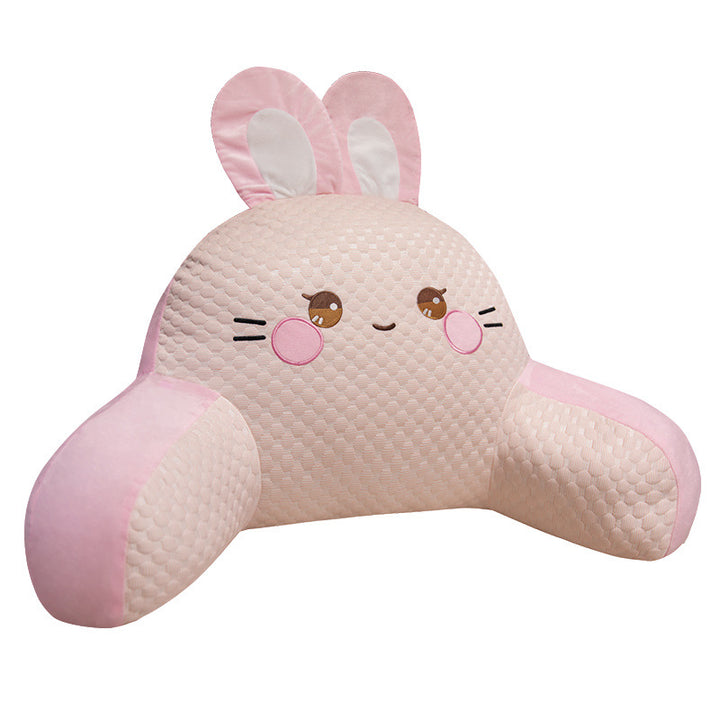 Ergonomisk plush støttepute Skanto