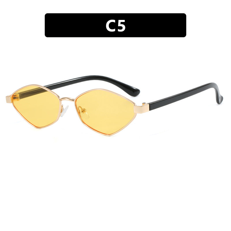 Women's Designer Correction Glasses Skanto