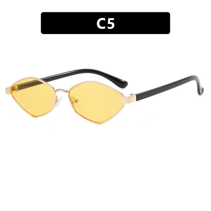 Women's Designer Correction Glasses Skanto