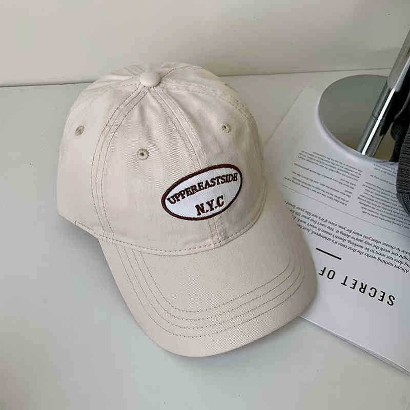 Dame caps med broderi til dame Skanto 1784188373