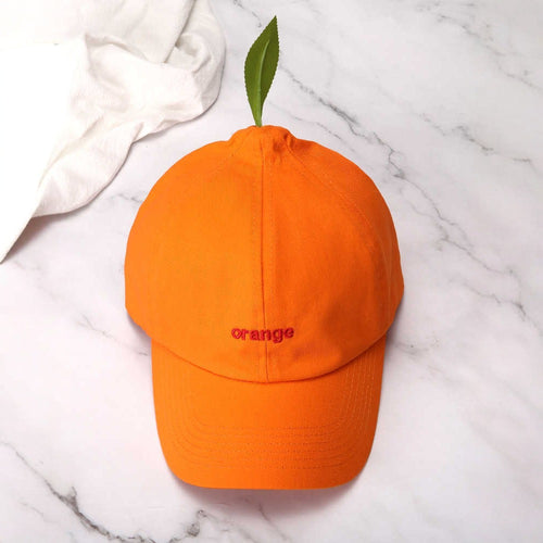 Kvinnenes Lekne Broderte Casual Caps Skanto