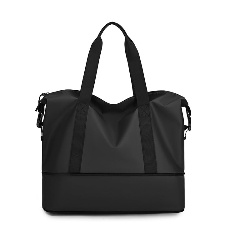 Sporty floodproof tote bag Skanto