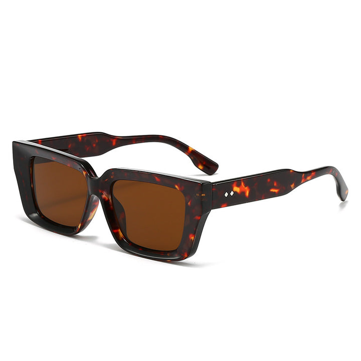 Dame solbrille Skanto