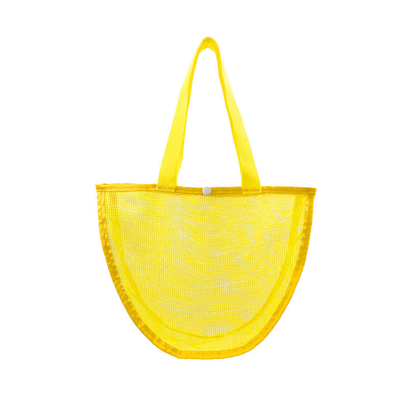 Luftgjennomtrengelig sportbag Skanto