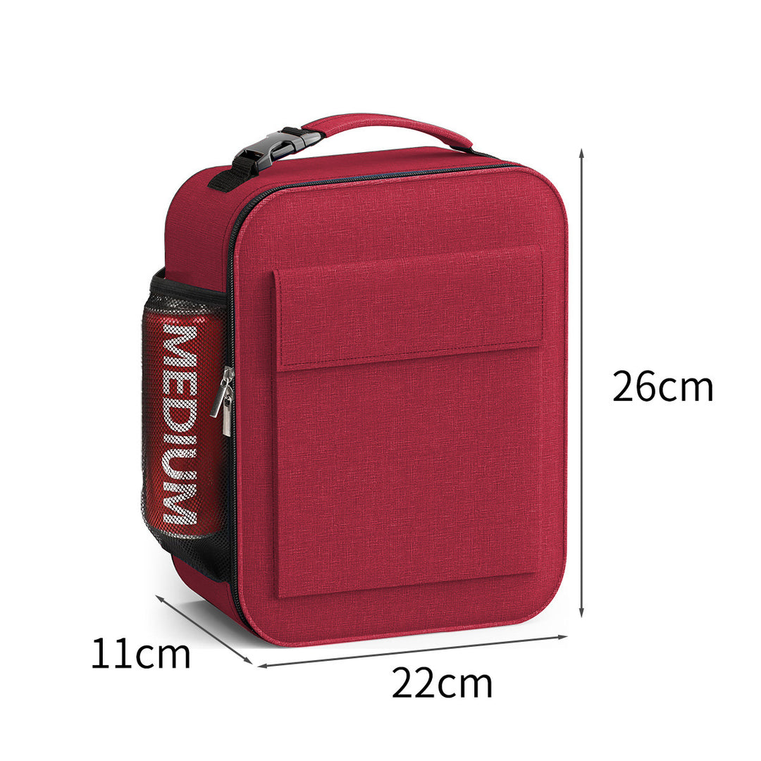 Unisex Tragedy Bag Skanto