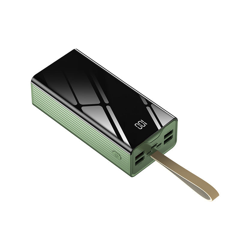 Powerbank Von Skanto