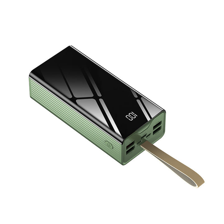 Powerbank Von Skanto