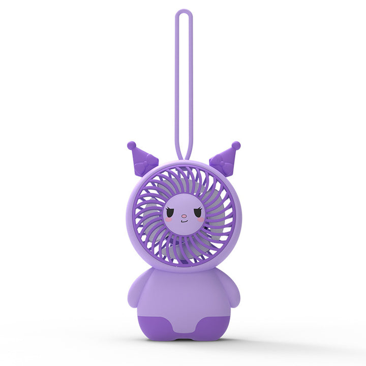Dame bærbar Usb Mini Vift Skanto