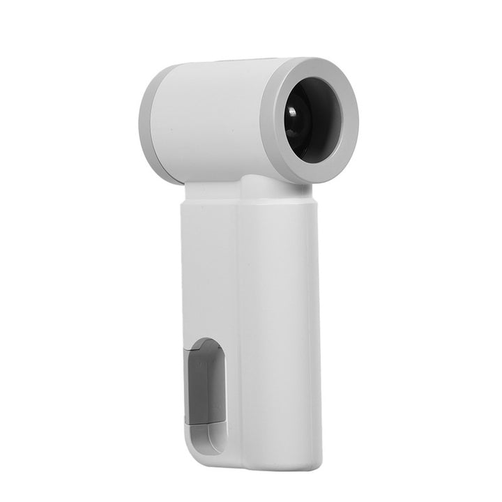Unisex Mini-Håndventilator Skanto